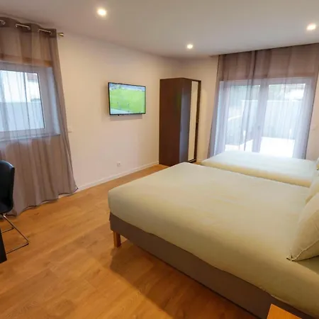 Cozy With Garden * 파티마