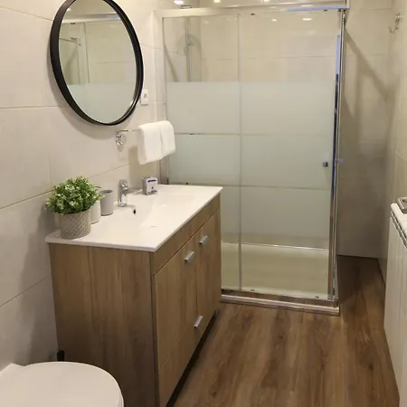 Cozy With Garden דירה