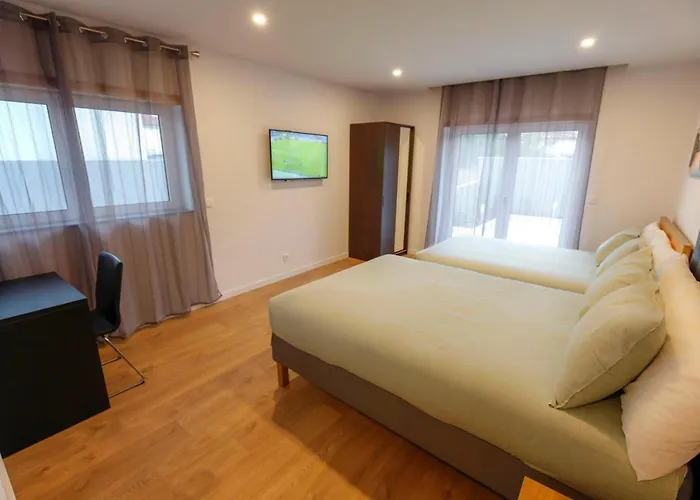 Cozy With Garden * ファティマ