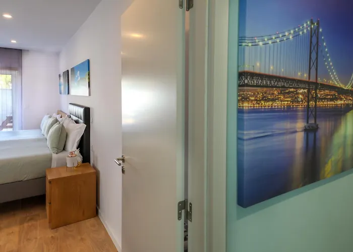 アパート Cozy With Garden